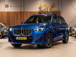 BMW X1 SDrive18i M-Pakket, Facelift, Wide Screen, Apple Carplay, Android Auto, Voll Led, Ambi�nte Light, Camera, Cruise, Clima
