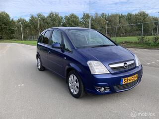 Opel Meriva (2003 - 2010)