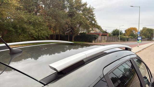 Peugeot 207 SW 1.6 VTi XS