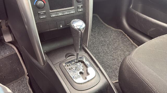 Peugeot 207 SW 1.6 VTi XS