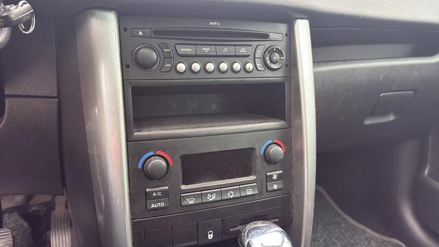 Peugeot 207 SW 1.6 VTi XS