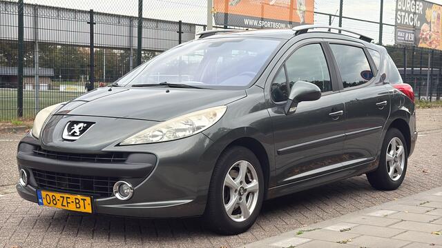 Peugeot 207 SW 1.6 VTi XS