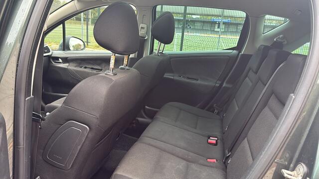Peugeot 207 SW 1.6 VTi XS