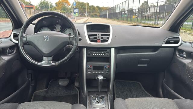 Peugeot 207 SW 1.6 VTi XS