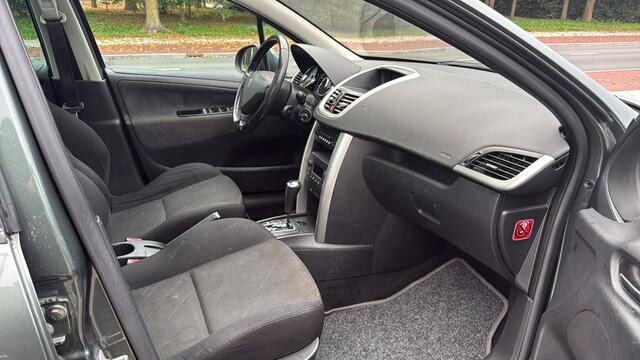 Peugeot 207 SW 1.6 VTi XS