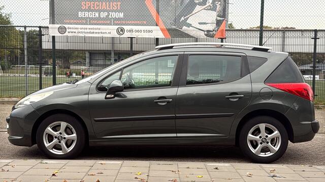 Peugeot 207 SW 1.6 VTi XS