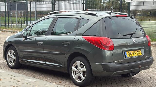 Peugeot 207 SW 1.6 VTi XS