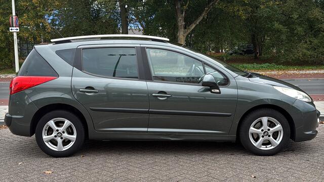 Peugeot 207 SW 1.6 VTi XS