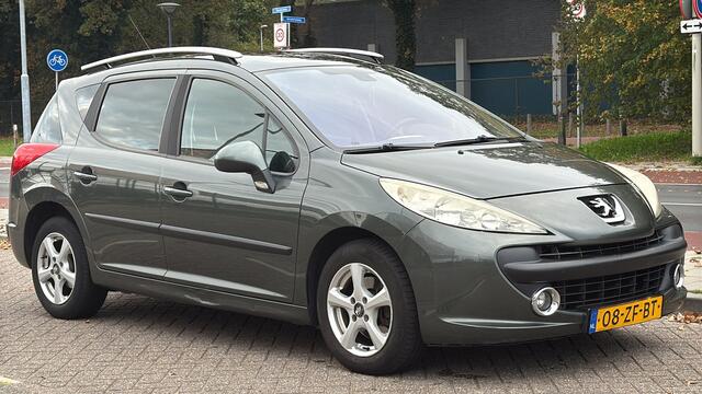 Peugeot 207 SW 1.6 VTi XS