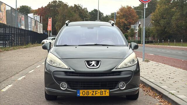 Peugeot 207 SW 1.6 VTi XS