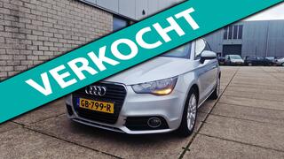 Audi A1 (2010 - 2018)