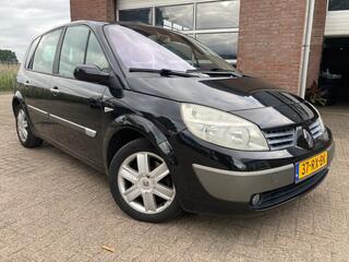 Renault Scenic (2003 - 2009)
