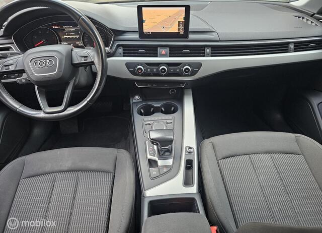 Audi A4 Avant 35 TDI Sport S line black edition