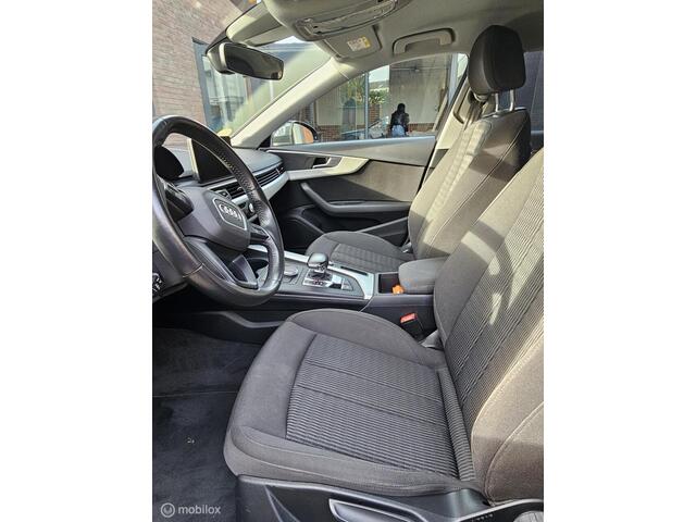 Audi A4 Avant 35 TDI Sport S line black edition