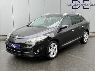 Renault Megane Estate (2009 - 2016)