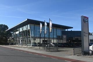 Toyota Auris (2006 - 2012)