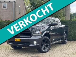 DODGE 1500 Ram 5.7 V8 Crew Cab 5'7|Full option|