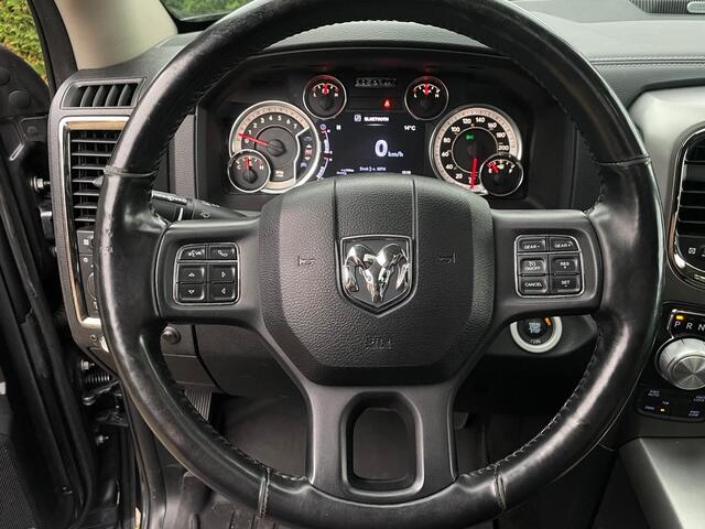 Dodge 1500 Ram 5.7 V8 Crew Cab 5'7|Full option|