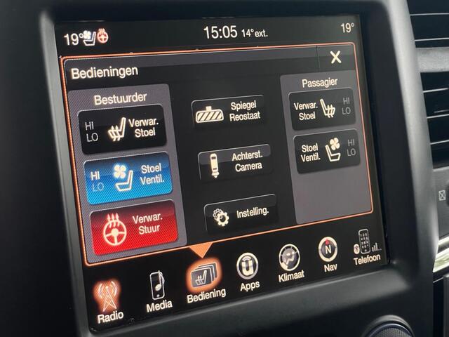 Dodge 1500 Ram 5.7 V8 Crew Cab 5'7|Full option|