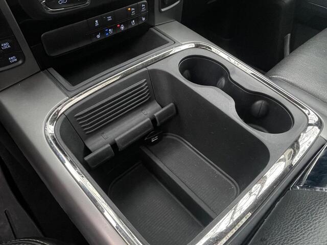 Dodge 1500 Ram 5.7 V8 Crew Cab 5'7|Full option|