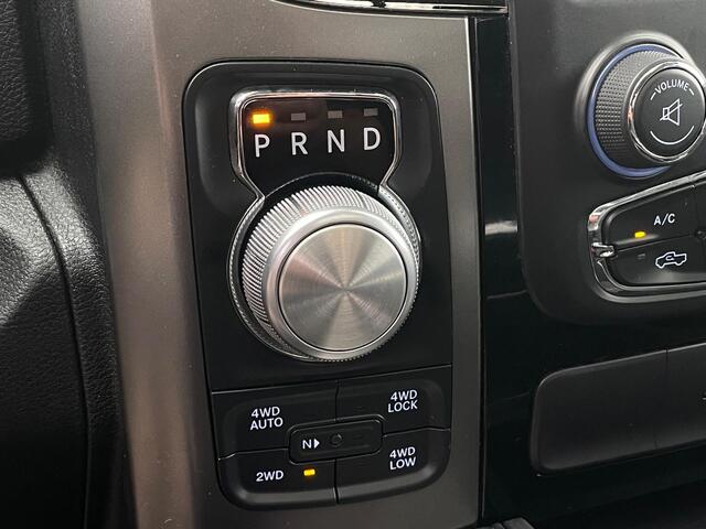 Dodge 1500 Ram 5.7 V8 Crew Cab 5'7|Full option|