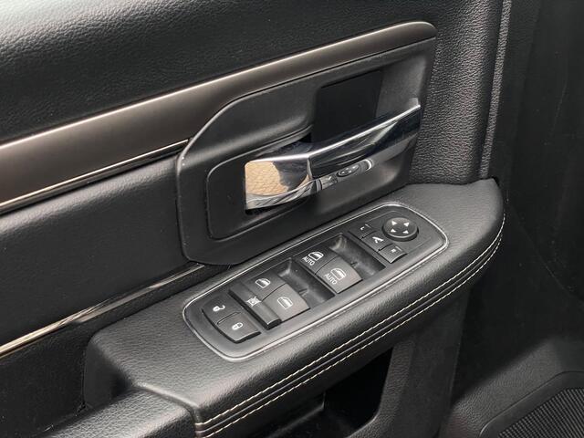 Dodge 1500 Ram 5.7 V8 Crew Cab 5'7|Full option|