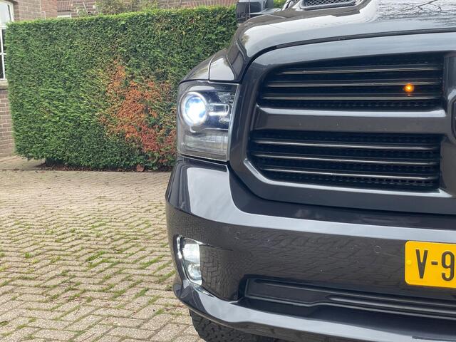 Dodge 1500 Ram 5.7 V8 Crew Cab 5'7|Full option|