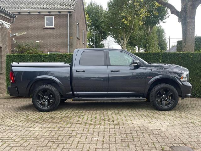 Dodge 1500 Ram 5.7 V8 Crew Cab 5'7|Full option|