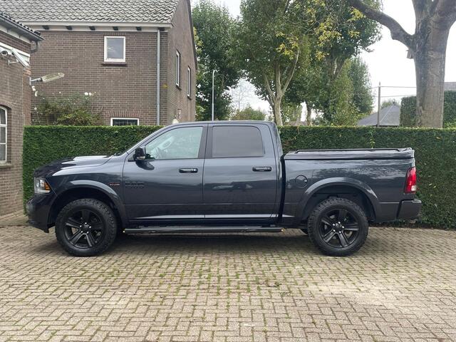 Dodge 1500 Ram 5.7 V8 Crew Cab 5'7|Full option|