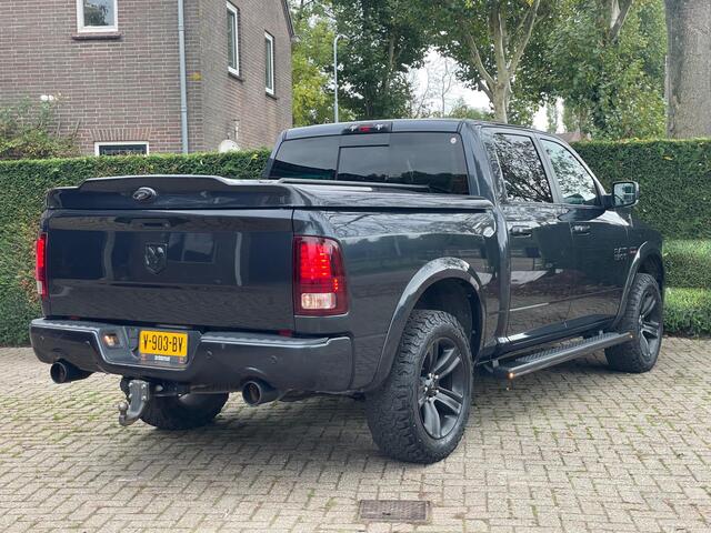 Dodge 1500 Ram 5.7 V8 Crew Cab 5'7|Full option|