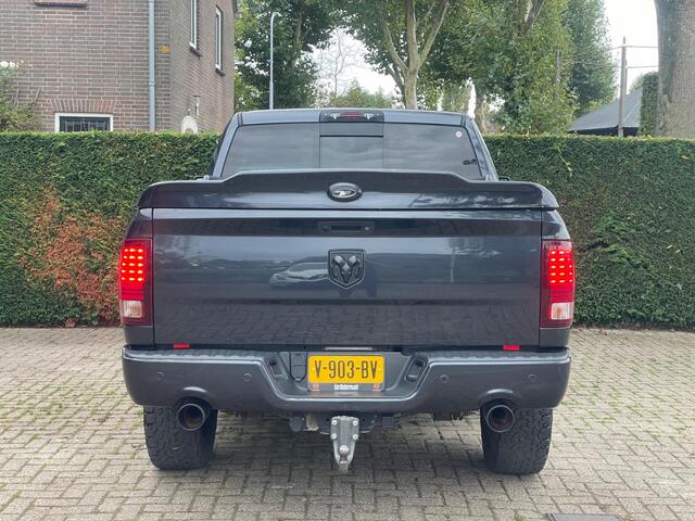 Dodge 1500 Ram 5.7 V8 Crew Cab 5'7|Full option|