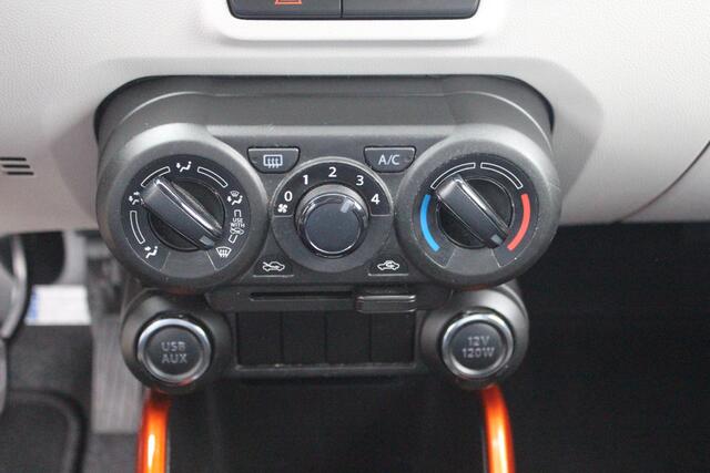 Suzuki Ignis 1.2 Select