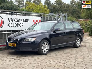 VOLVO V70 Youngtimer 231PK Nieuwe APK Grote beurt