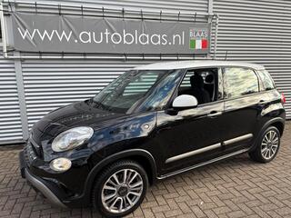 FIAT 500L 1.4-T-Jet Cross