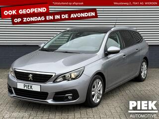 Peugeot 308 SW (2014 - 2021)