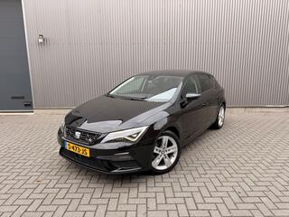 Seat Leon (2012 - 2020)
