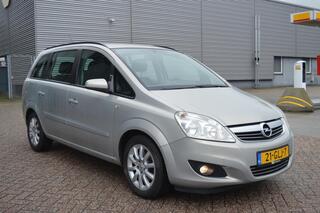 Opel Zafira (2005 - 2011)