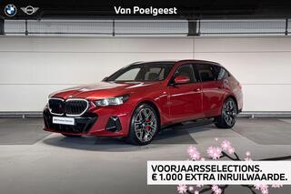 BMW 5-SERIE Touring 550e xDrive | Selections 500