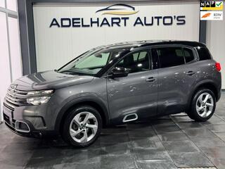 CITROEN C5 Aircross 1.2 PureTech Shine Automaat / Navigatie full map / 360 Camera / Cruise control / etc..