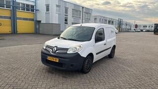 RENAULT KANGOO 1.5 dCi 75 Energy Comfort Airco Wit 2016