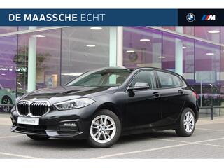 BMW 1-Serie (2020 - 2024)