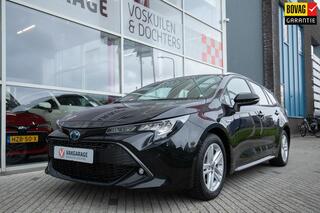 Toyota Corolla Touring Sports