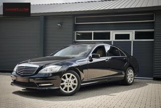 Mercedes-Benz S-Klasse (2005 - 2013)