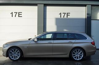 BMW 5-Serie Touring (2010 - 2016)