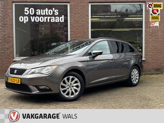Seat Leon ST (2013 - 2020)