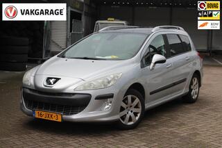 Peugeot 308 (2007 - 2013)