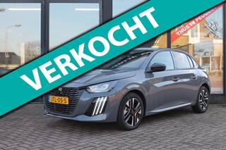 PEUGEOT 208 1.2 PureTech 100 Allure 2x Camera/Adaptive Cruise/Navi!