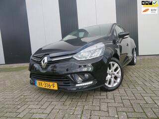 Renault Clio (2012 - 2019)