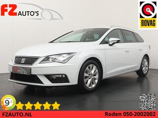 Seat Leon ST (2013 - 2020)