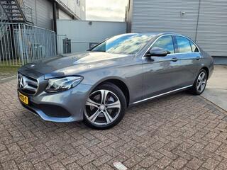 Mercedes-Benz E-Klasse (2016 - 2023)